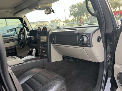 Used 2006 HUMMER H2 SUT image 34