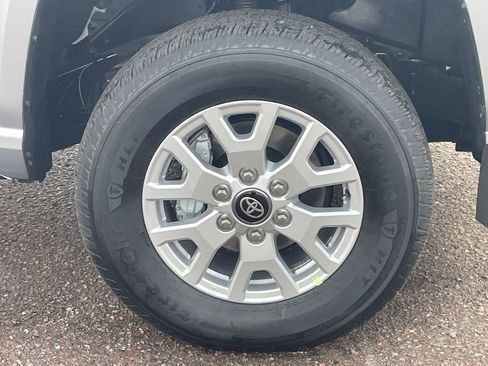 New 2026 Toyota Tacoma SR5 image 9