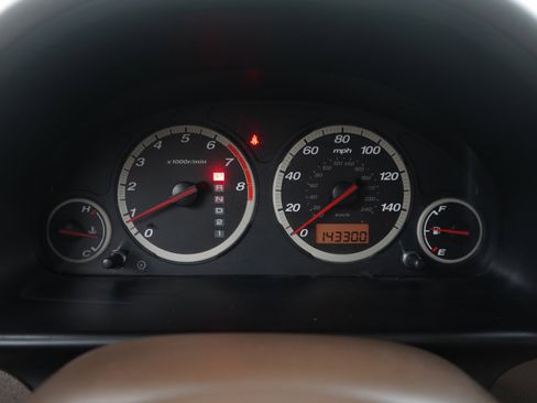 Used 2004 Honda CR-V LX image 26