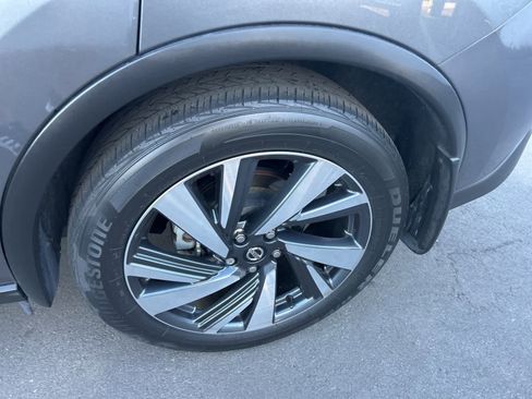 Used 2022 Nissan Murano SL image 16