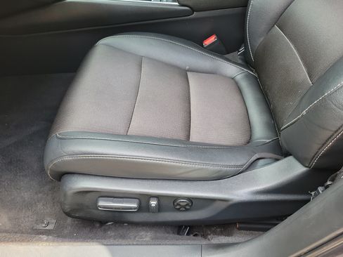 Used 2020 Honda Accord Sport image 12
