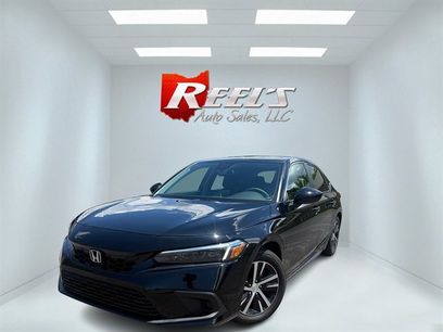 Used 2024 Honda Civic LX