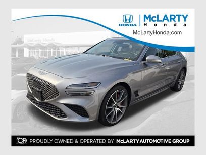 Used 2025 Genesis G70 2.5T