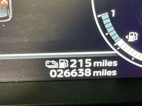 Used 2023 Mitsubishi Outlander SEL image 17