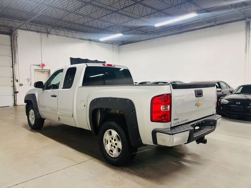 Used 2011 Chevrolet Silverado 1500 LT w/ All-Star Edition image 5