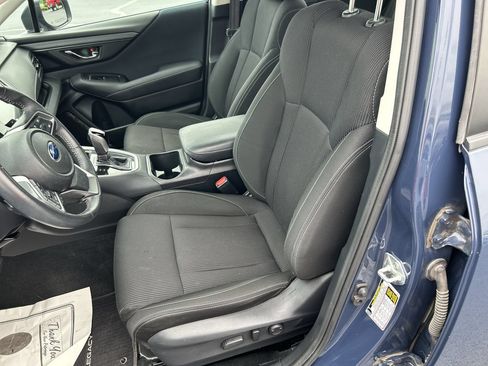 Used 2023 Subaru Legacy Premium AWD/4WD image 24
