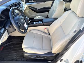 Used 2023 Nissan Maxima SV w/ Floor Mat Group FWD video 2