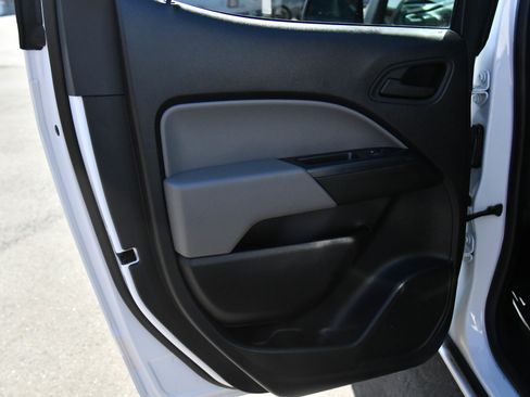 Used 2022 GMC Canyon Elevation Standard w/ Convenience Package image 30