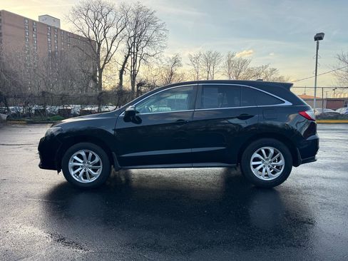 Used 2016 Acura RDX FWD image 3