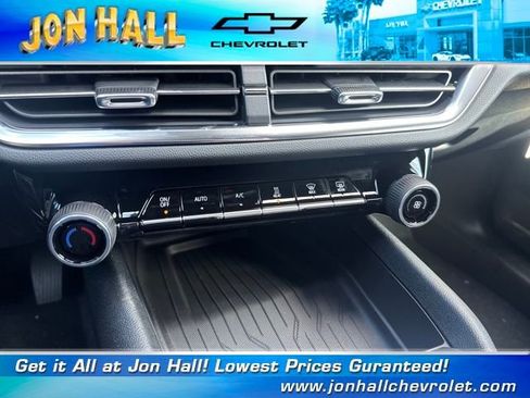 New 2026 Chevrolet Equinox EV LT w/ Comfort Package image 29