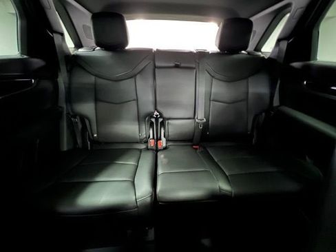 New 2026 Cadillac XT5 Premium Luxury w/ Driver Assist Package image 19