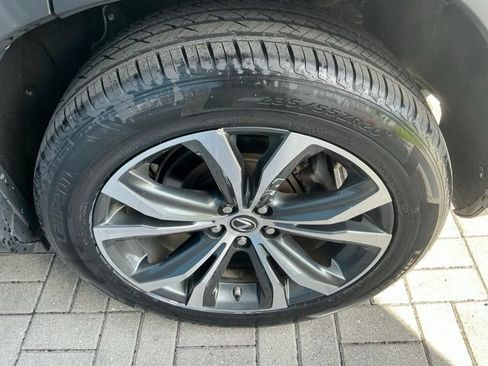 Used 2021 Lexus RX 350 350 w/ Premium Package image 13