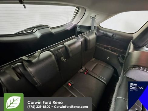 Used 2018 Toyota Highlander XLE AWD/4WD image 31
