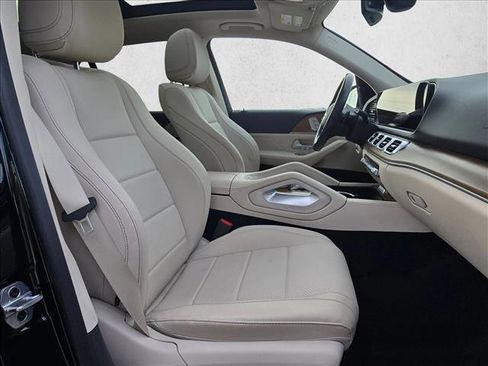 Used 2023 Mercedes-Benz GLE 350 image 23