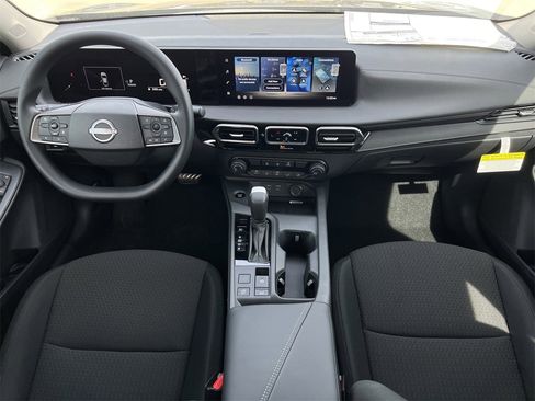 New 2026 Nissan Sentra S image 7
