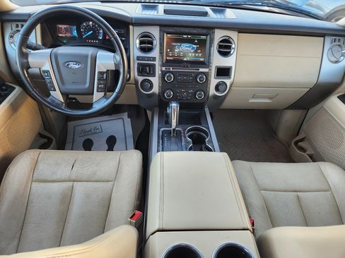 Used 2015 Ford Expedition EL Limited w/ Equipment Group 301A image 20