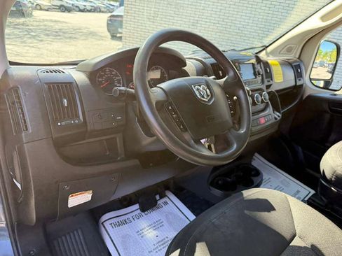 Used 2020 RAM ProMaster 3500 FWD image 22