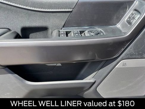 New 2026 Ford F150 Lariat w/ Equipment Group 501A Mid AWD/4WD image 11