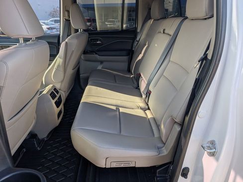 Certified 2023 Honda Ridgeline RTL-E image 32