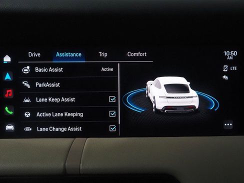 Used 2022 Porsche Taycan image 31