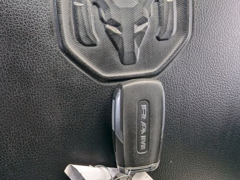 Used 2021 RAM 1500 Rebel w/ Rebel Level 2 Equipment Group AWD/4WD image 24