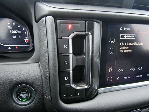 Used 2023 GMC Yukon XL Denali RWD image 47