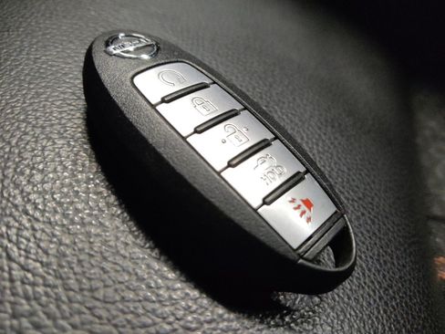 Used 2021 Nissan Altima 2.0 SR image 32