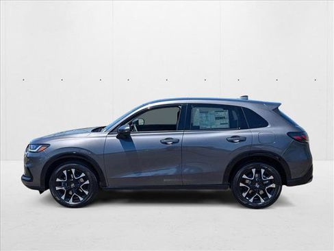 New 2026 Honda HR-V EX-L image 9