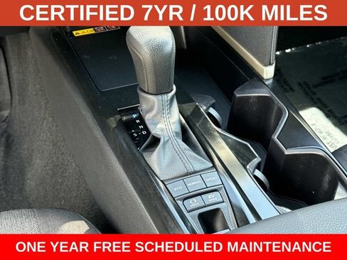 Used 2025 Toyota Camry LE FWD image 22