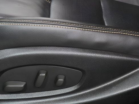 Used 2016 Chevrolet Impala LTZ image 20