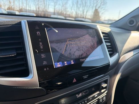 Used 2018 Honda Pilot EX-L image 32