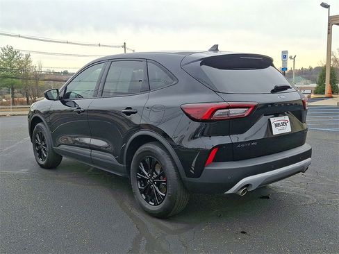 Used 2025 Ford Escape Active w/ Tech Pack #1 image 22