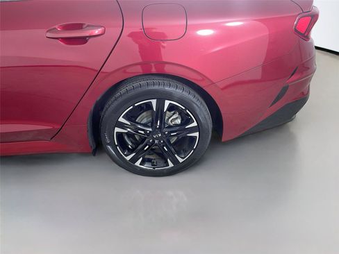 Used 2021 Kia K5 GT-Line w/ GT-Line FWD Premium Package image 28