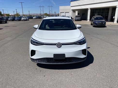 Used 2024 Volkswagen ID.4 2WD image 39