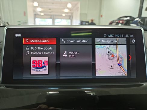 Used 2021 BMW X2 xDrive28i w/ Premium Package AWD/4WD image 22
