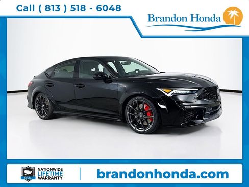 Used 2024 Acura Integra Type S image 1