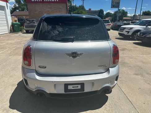 Used 2012 MINI Cooper Countryman S AWD/4WD image 6