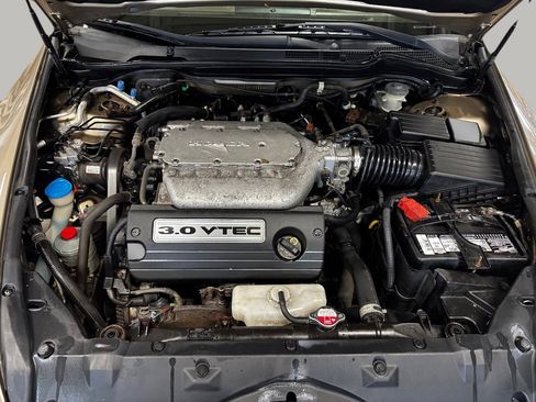 Used 2005 Honda Accord EX-L image 13