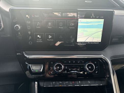 New 2026 GMC Sierra 2500 Denali image 24