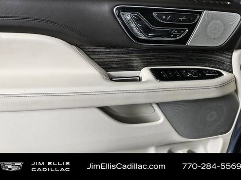Used 2019 Lincoln Navigator L Black Label image 6