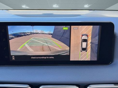 New 2026 Nissan Sentra SL w/ Floor Mat Package image 23