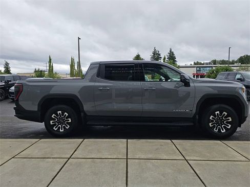 New 2026 GMC Sierra EV Elevation w/ Premium Package image 8