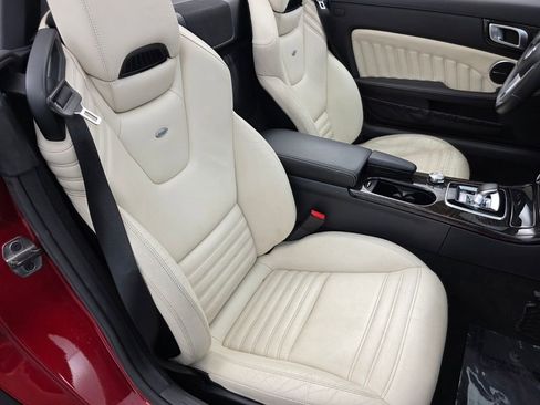 Used 2016 Mercedes-Benz SLK 300 image 26
