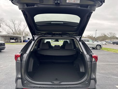 New 2025 Toyota RAV4 XLE w/ Convenience Package FWD image 42