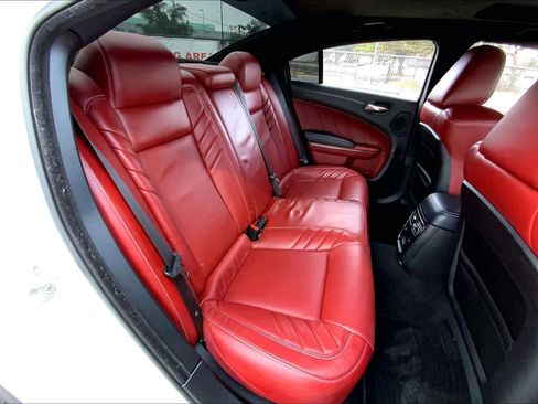 Used 2023 Dodge Charger SRT Hellcat w/ Harman/Kardon Audio Group image 18