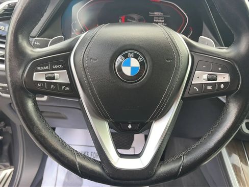 Used 2019 BMW X5 xDrive40i w/ Premium Package 2 AWD/4WD image 13