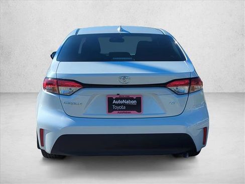 New 2026 Toyota Corolla LE image 6