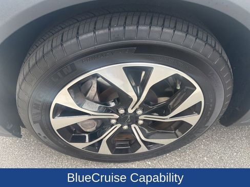 Used 2024 Ford Mustang Mach-E Select w/ Comfort Package Lite image 7