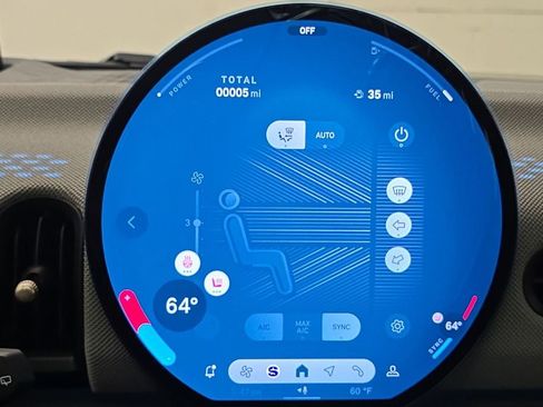 New 2026 MINI Cooper S image 20