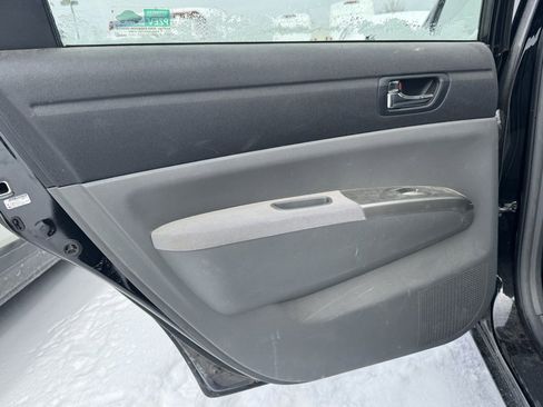 Used 2008 Toyota Prius image 11